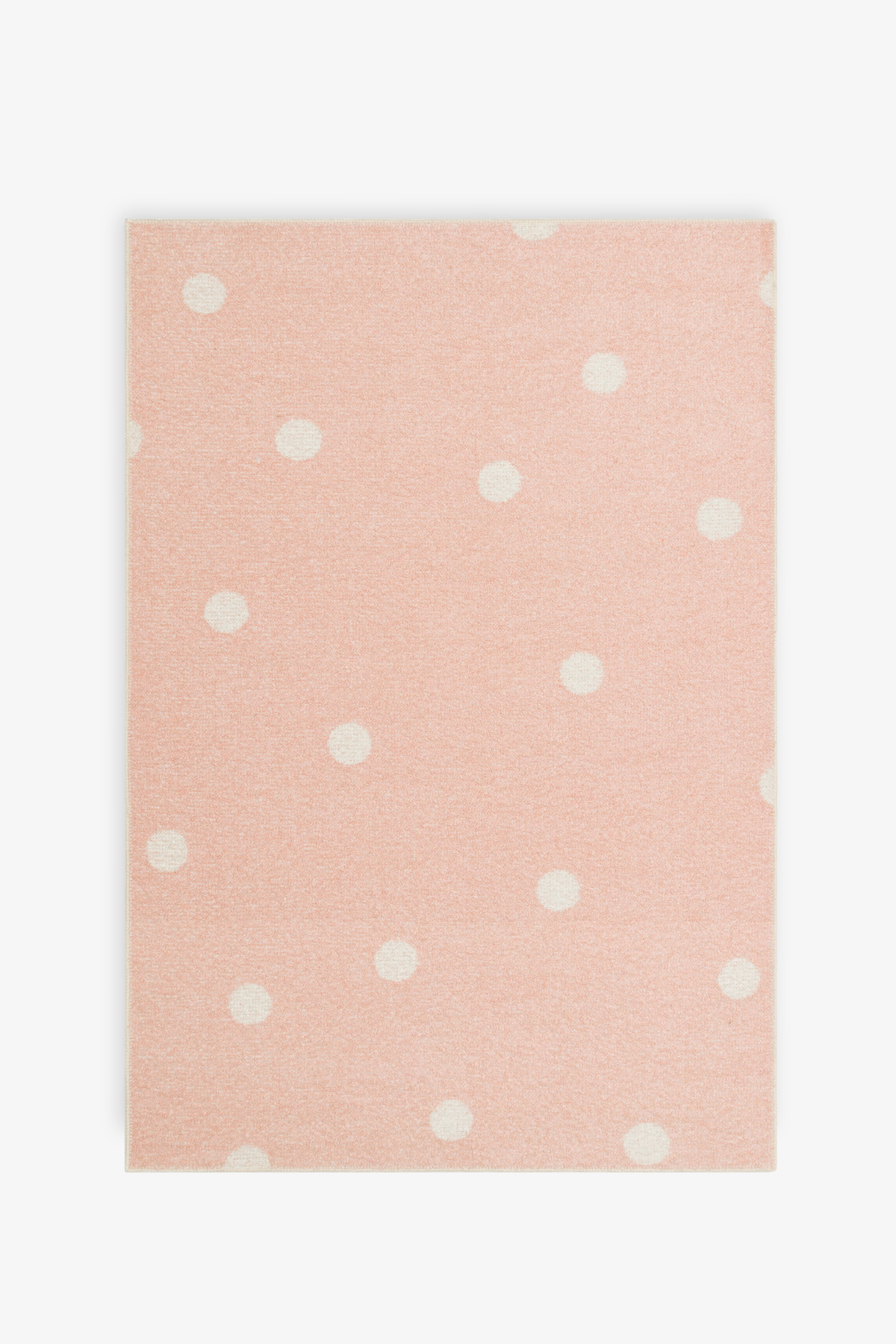 Bubble - Pembe