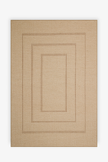 Canvas - Natural Jüt Halı