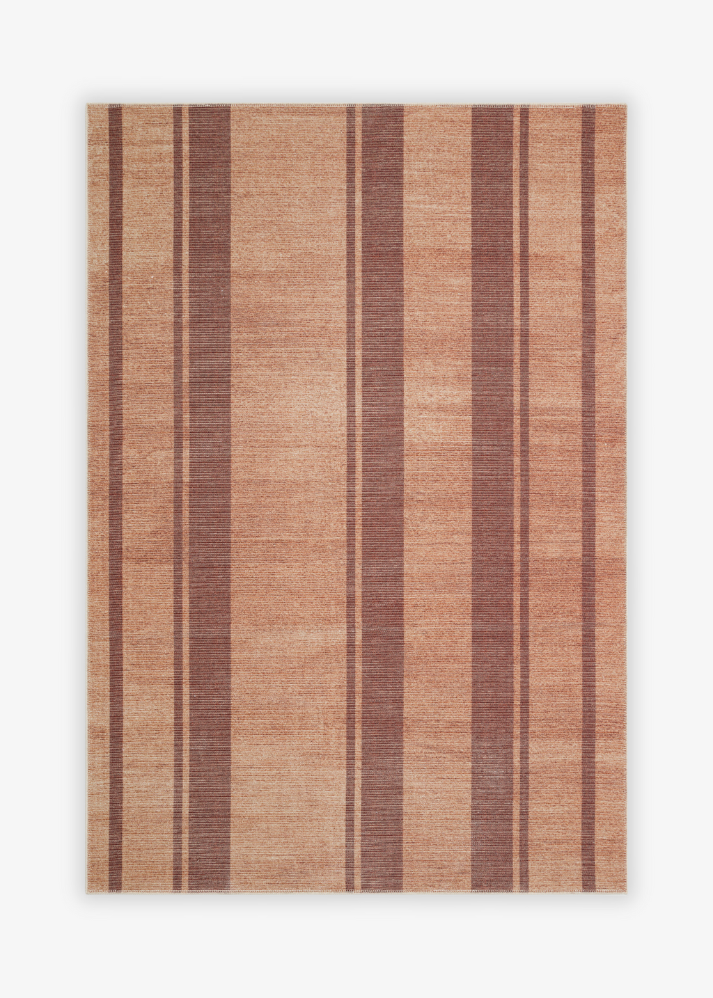 Stripe - Dokulu Halı