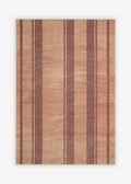 Stripe - Dokulu Halı
