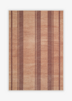 Stripe - Dokulu Halı