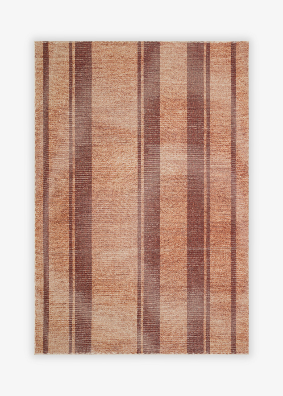 Stripe - Dokulu Halı