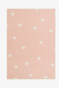 Bubble - Pembe