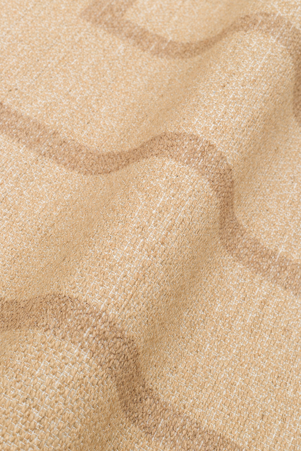 Canvas - Natural Jüt Halı