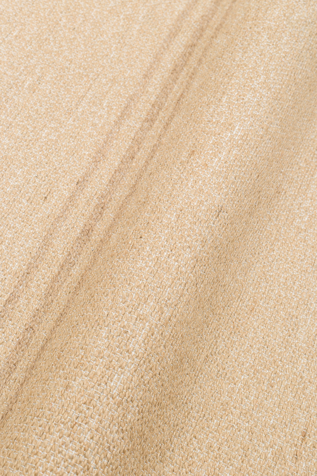 Layer - Natural Jüt Halı