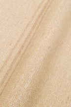 Layer - Natural Jüt Halı