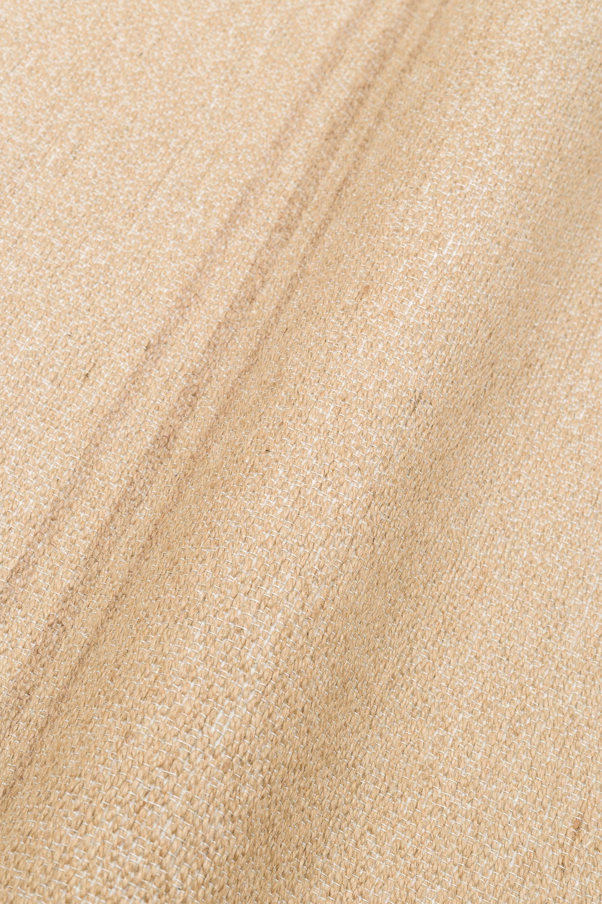 Layer - Natural Jüt Halı