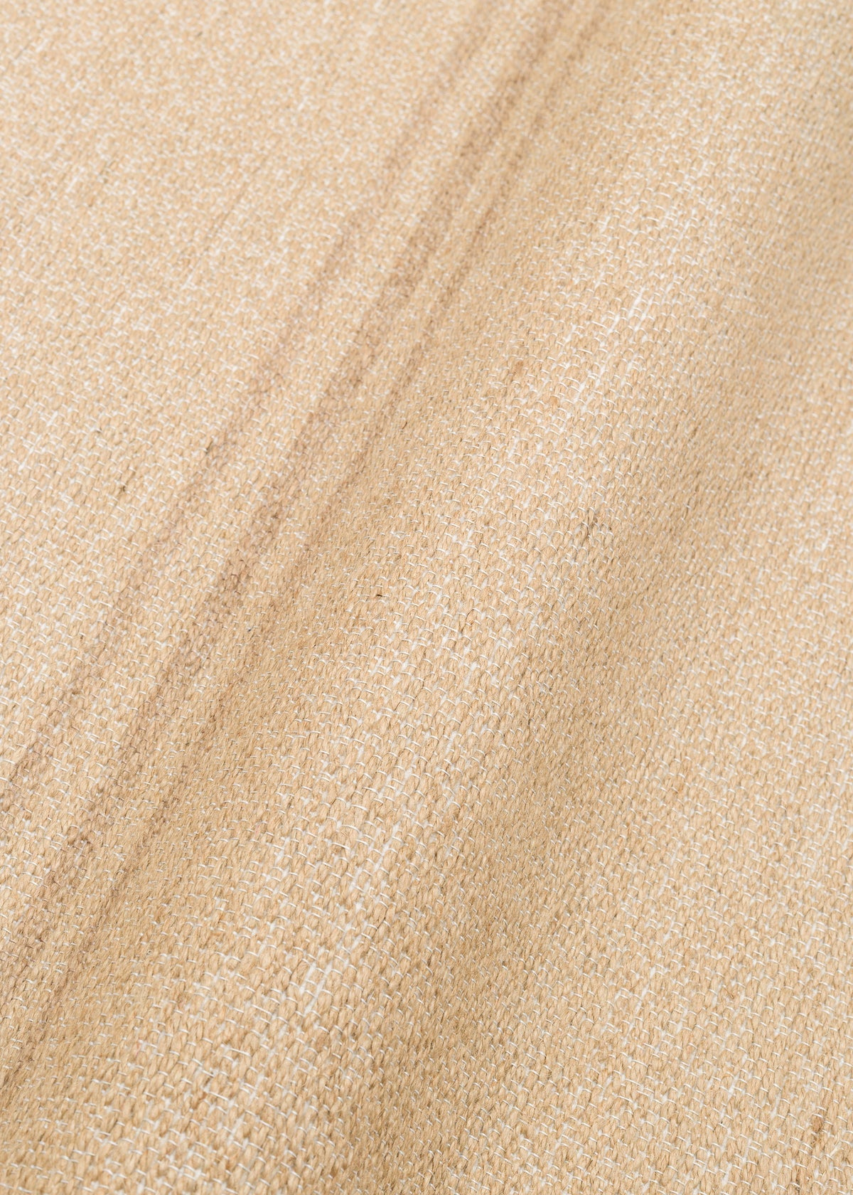 Layer - Natural Jüt Halı