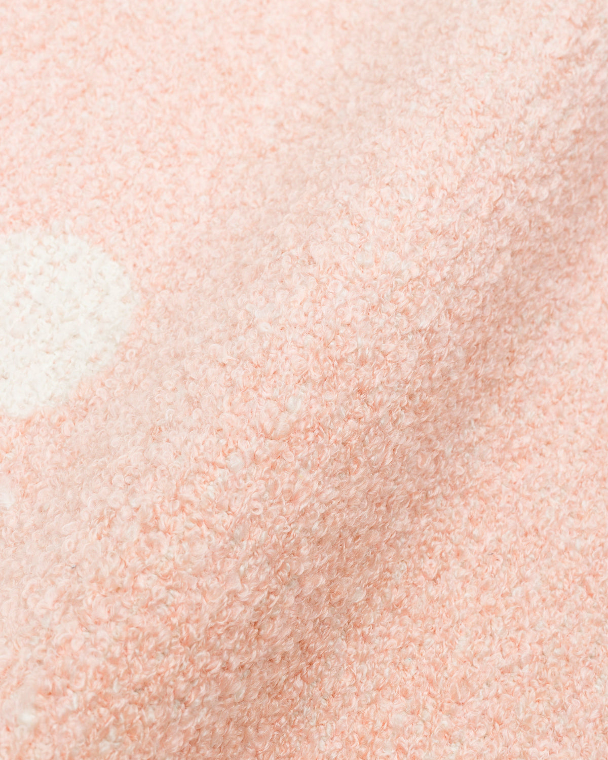 Bubble - Pembe